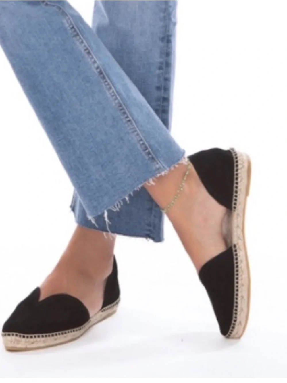 Manebí luxury suede